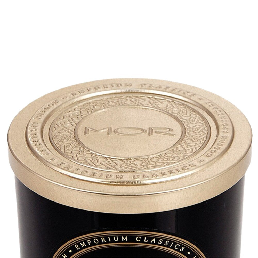 MOR Emporium Classics Fragrant Candle - Belladonna