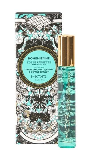 MOR Emporium Classics Perfumette 14ml - Bohemienne