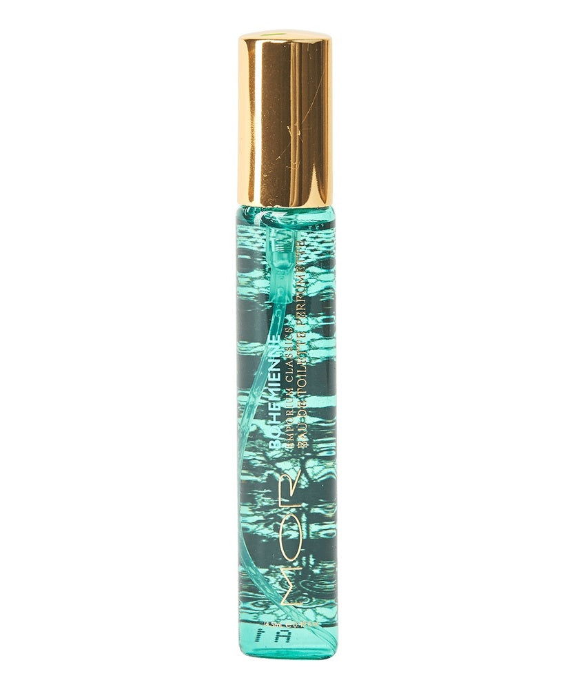 MOR Emporium Classics Perfumette 14ml - Bohemienne