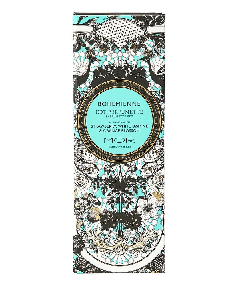 MOR Emporium Classics Perfumette 14ml - Bohemienne