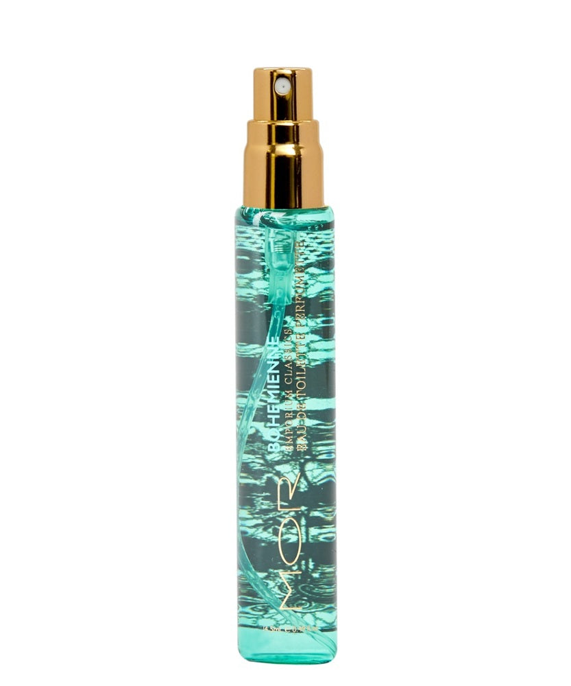 MOR Emporium Classics Perfumette 14ml - Bohemienne