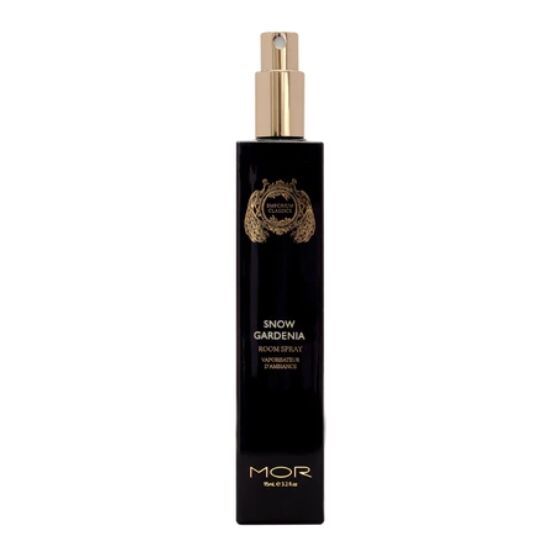 MOR Emporium Classics Room Spray - Snow Gardenia