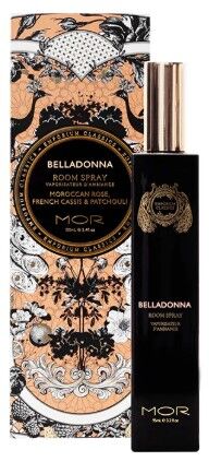 MOR Emporium Classics Room Spray - Belladonna
