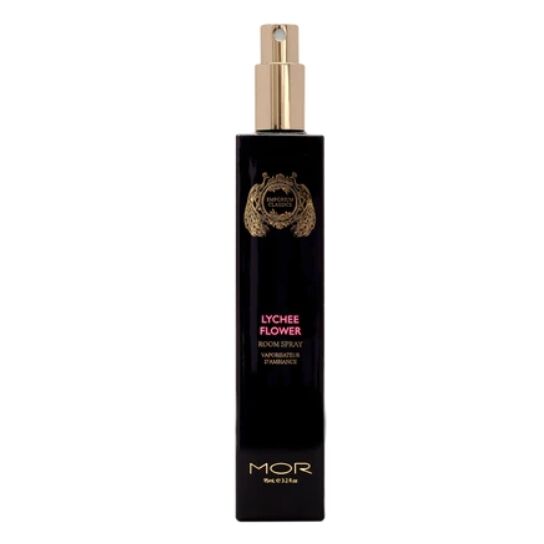 MOR Emporium Classics Room Spray - Lychee Flower