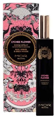 MOR Emporium Classics Room Spray - Lychee Flower