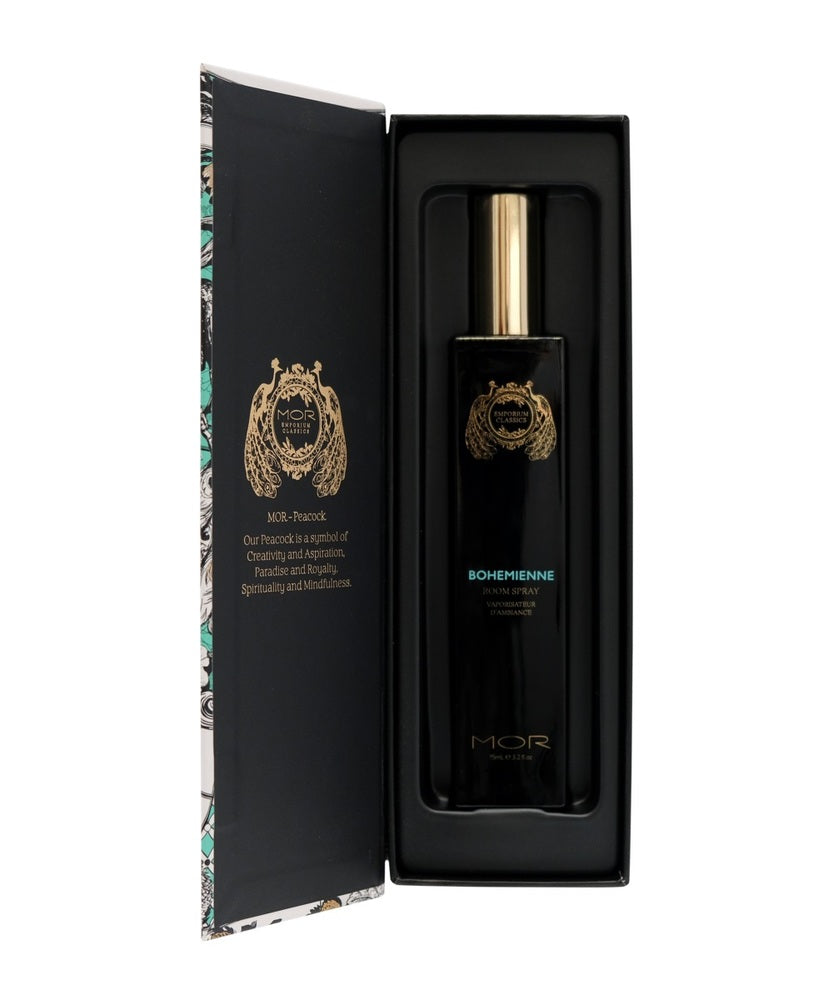 MOR Emporium Classics Room Spray - Bohemienne