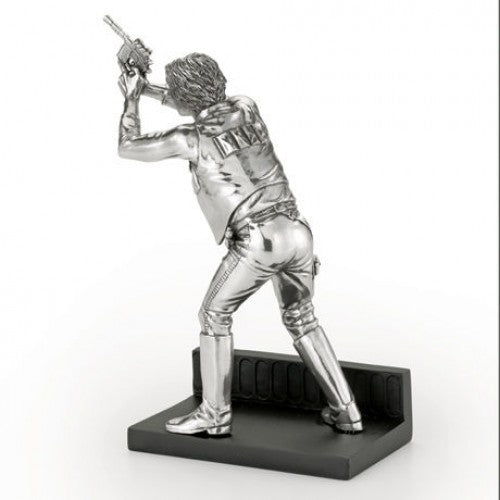 Royal Selangor Star Wars Figurine - Han Solo Limited Edition