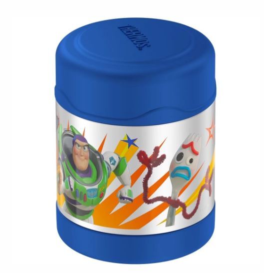 Thermos Funtainer Food Jar 290ml Disney Toy Story 4