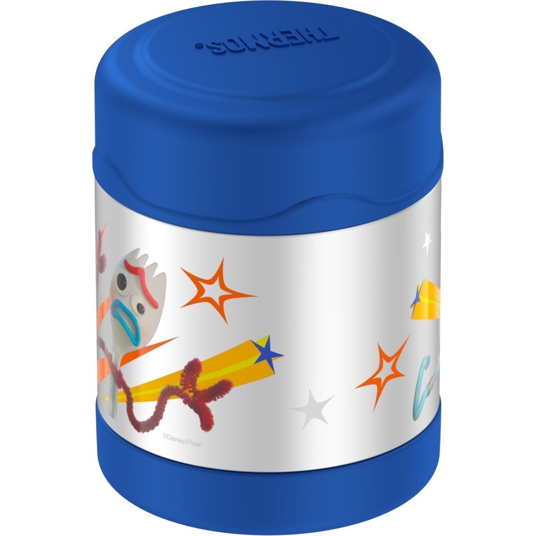Thermos Funtainer Food Jar 290ml Disney Toy Story 4