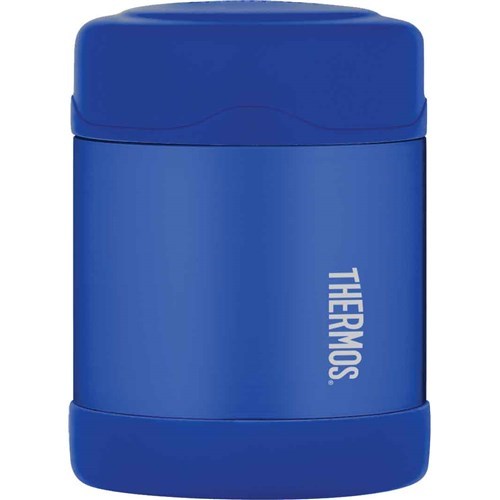 Thermos Funtainer Food Jar 290ml Blue