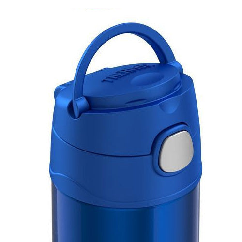 Thermos Funtainer Drink Bottle 355ml Blue