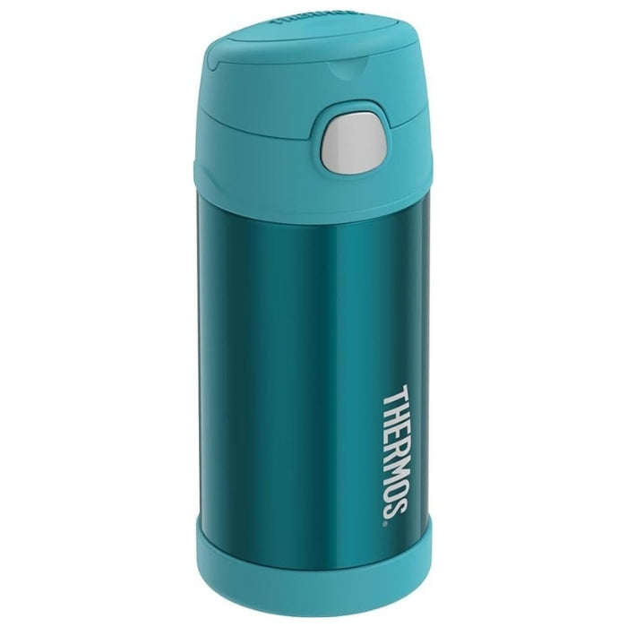 Thermos Funtainer Drink Bottle 355ml - Teal