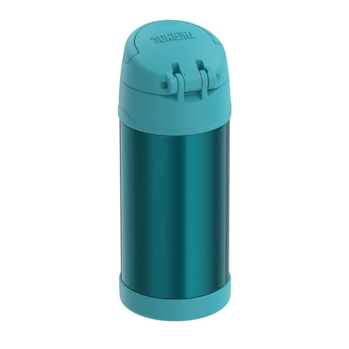 Thermos Funtainer Drink Bottle 355ml - Teal