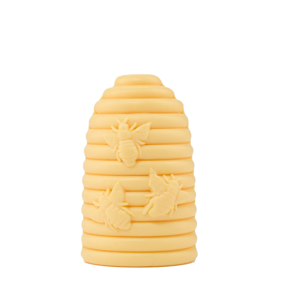 Heathcote & Ivory - Busy Bees Beehive Soap