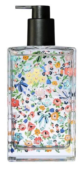 Cath Kidston Glass Bottle Hand Wash - Mandarin & Peony
