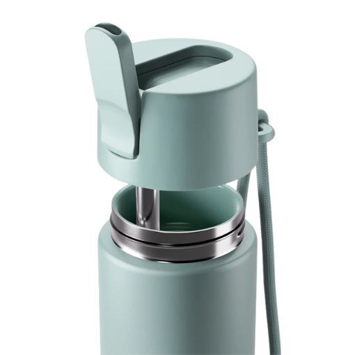 Fressko Ceramic MOVE Drink Bottle 660ml - Breezy