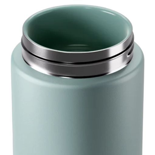 Fressko Ceramic MOVE Drink Bottle 660ml - Breezy