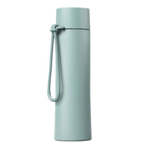 Fressko Ceramic MOVE Drink Bottle 660ml - Breezy