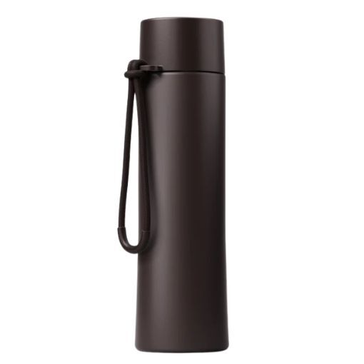 Fressko Ceramic MOVE Drink Bottle 660ml - Espresso