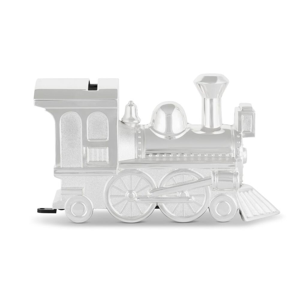 Russell Collection - Train Money Bank
