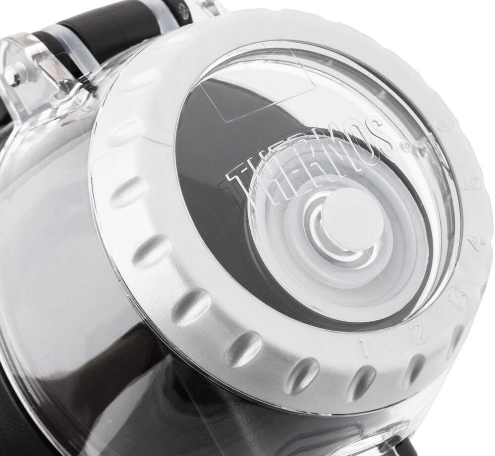 Thermos Eastman Hydration Bottle 710ml Black