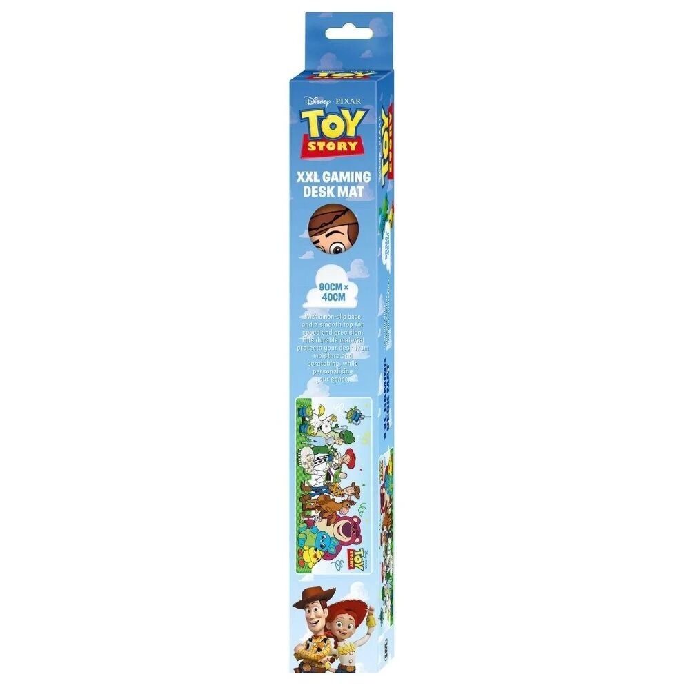Impact Merch - XXL Gaming Mat - Disney Toy Story Characters