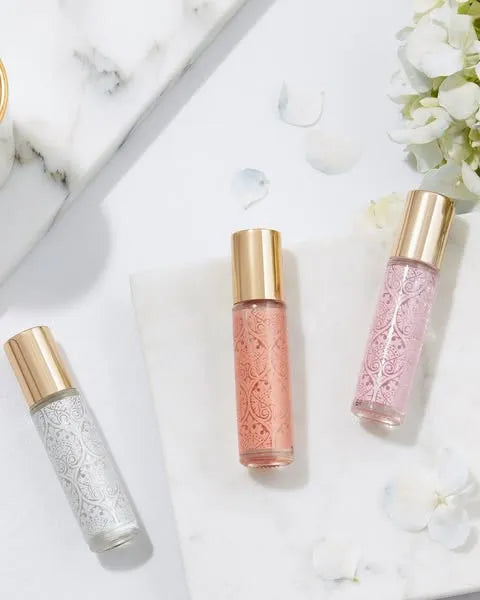 MOR Little Luxuries Marshmallow Perfume Oil 9ml