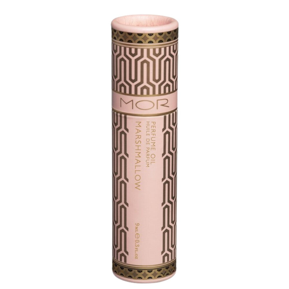 MOR Little Luxuries Marshmallow Perfume Oil 9ml