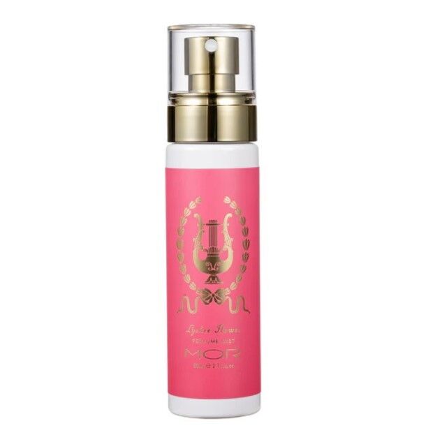 MOR Perfume Mist - Lychee Flower