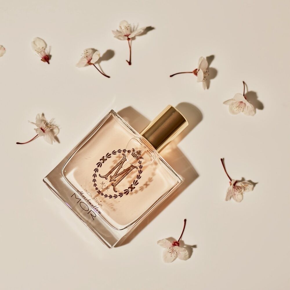 MOR Marshmallow Eau De Parfum 100ml