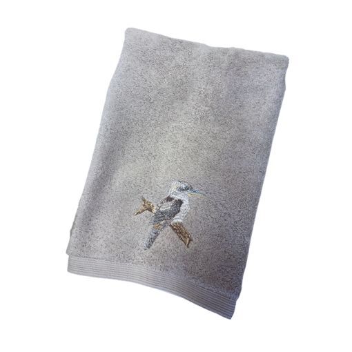 Pilbeam Living - Kookaburra Hand Towel
