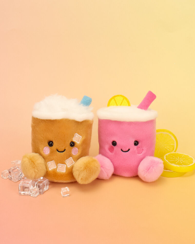 Palm Pals - Zelie Pink Lemonade