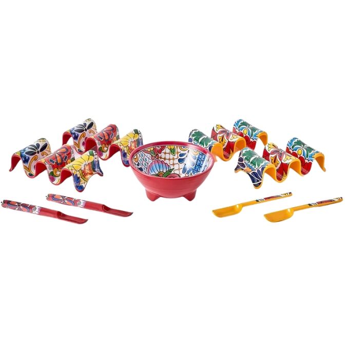 Prepara - Taco Gift Set