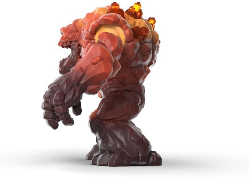 Schleich Eldrador - Lava Monster