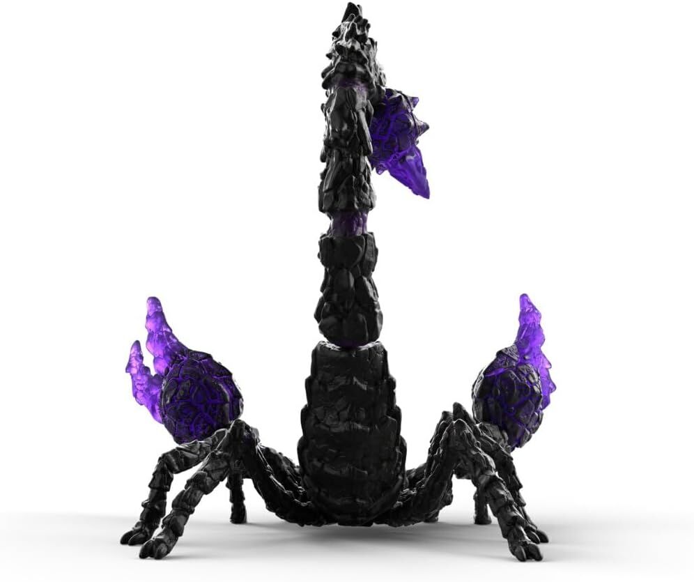 Schleich Eldrador - Shadow Scorpion