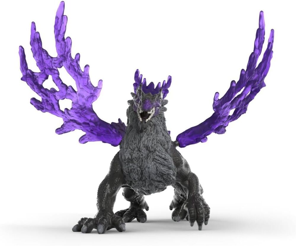 Schleich Eldrador - Shadow Dragon