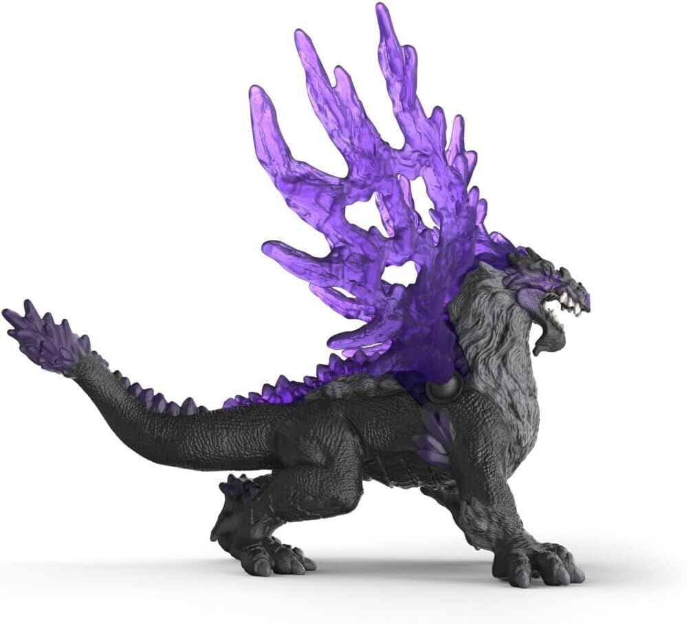 Schleich Eldrador - Shadow Dragon