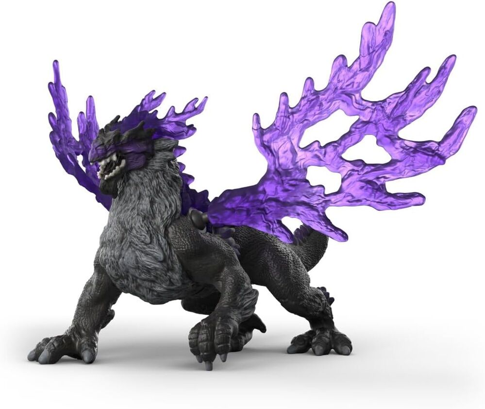 Schleich Eldrador - Shadow Dragon
