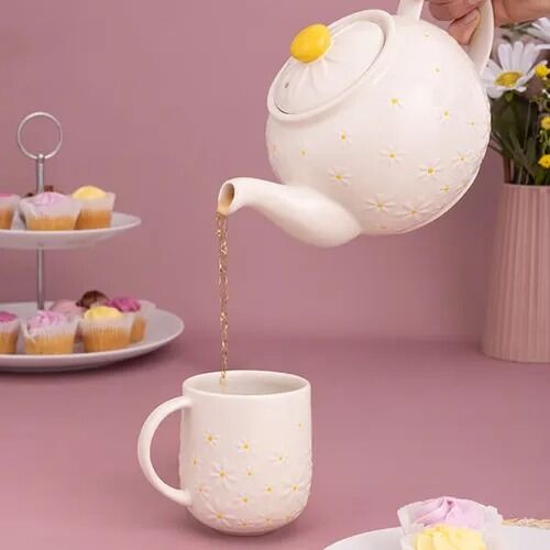 Price & Kensington - Daisy Mug