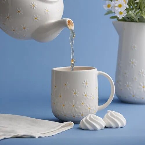 Price & Kensington - Daisy Mug