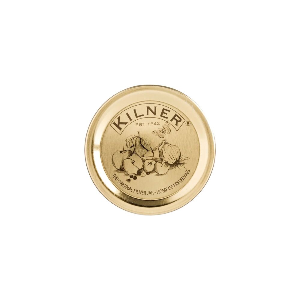 Kilner Genuine Preserve Jar - 250ml