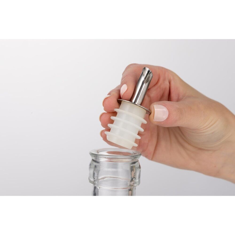 Kilner Oil Bottle Set - 600ml