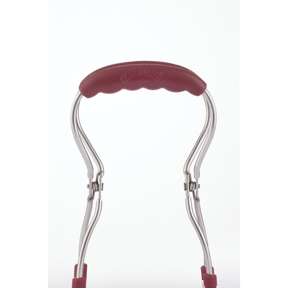 Kilner Jar Tongs