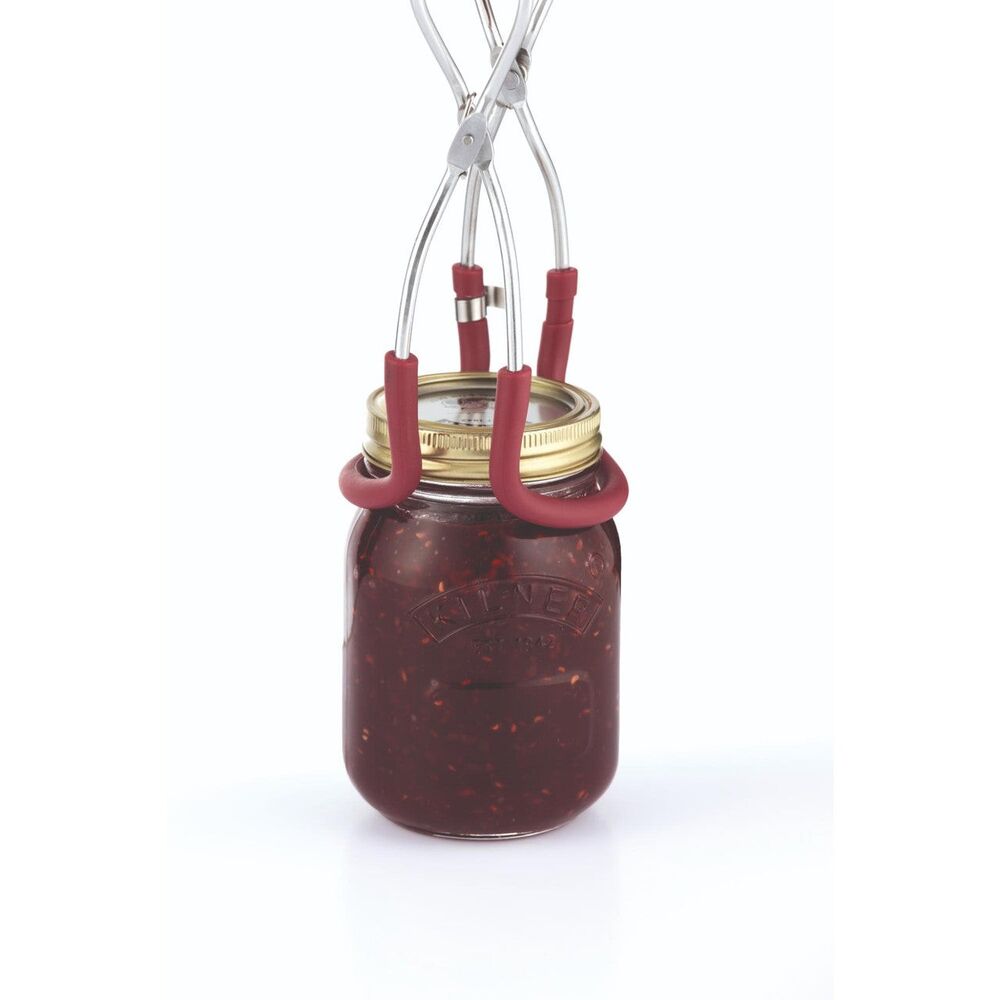 Kilner Jar Tongs