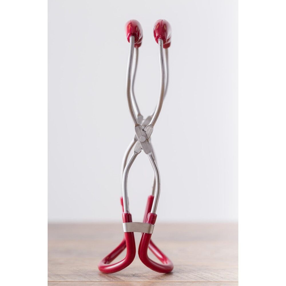Kilner Jar Tongs