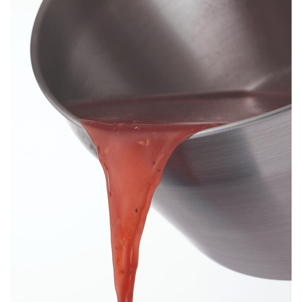 Kilner Original Stainless Steel Jam Pan - 8 Litre