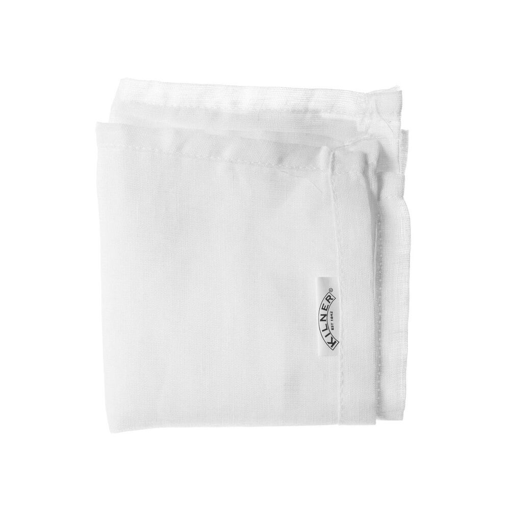 Kilner Muslin Square - 50 x 50cm