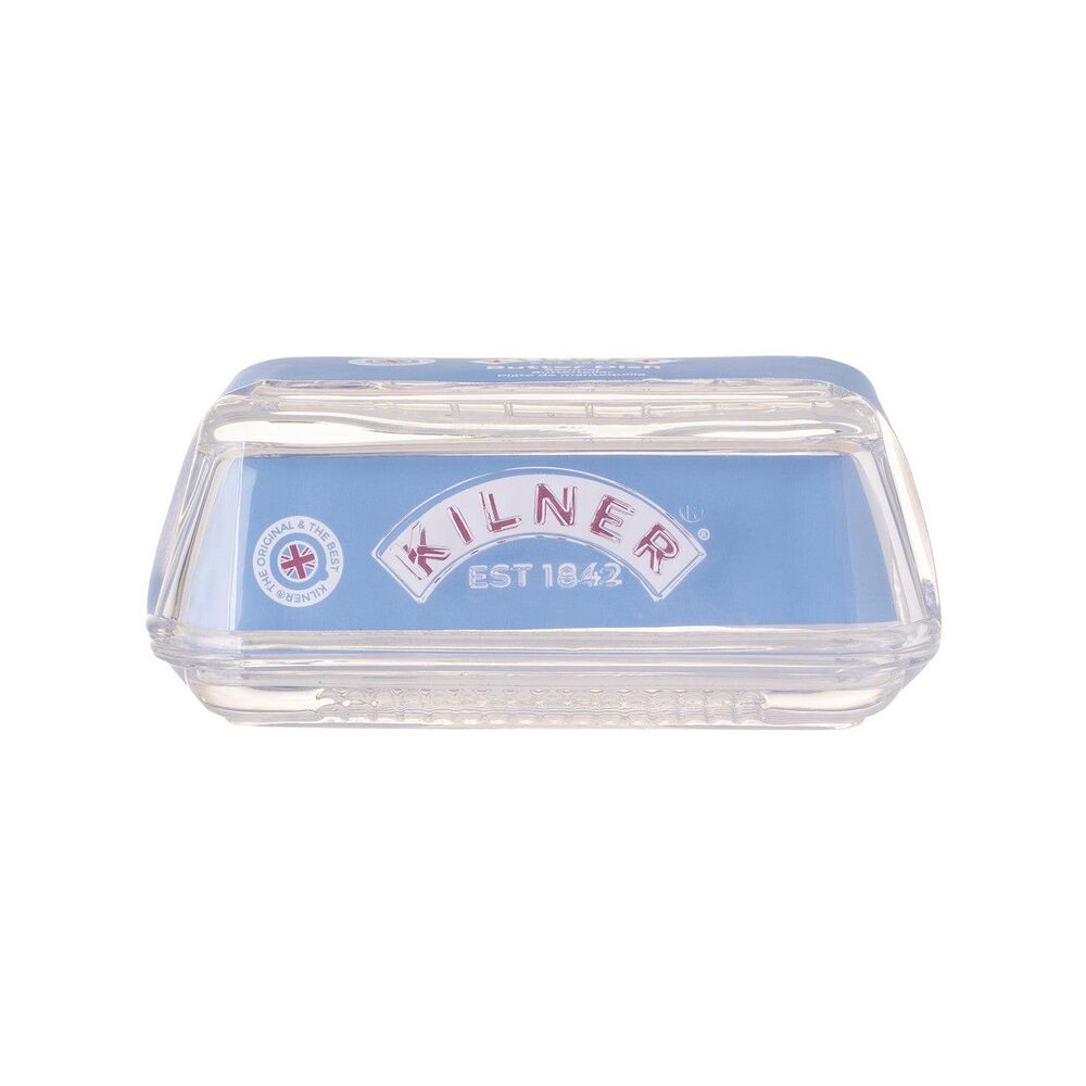 Kilner Butter Dish