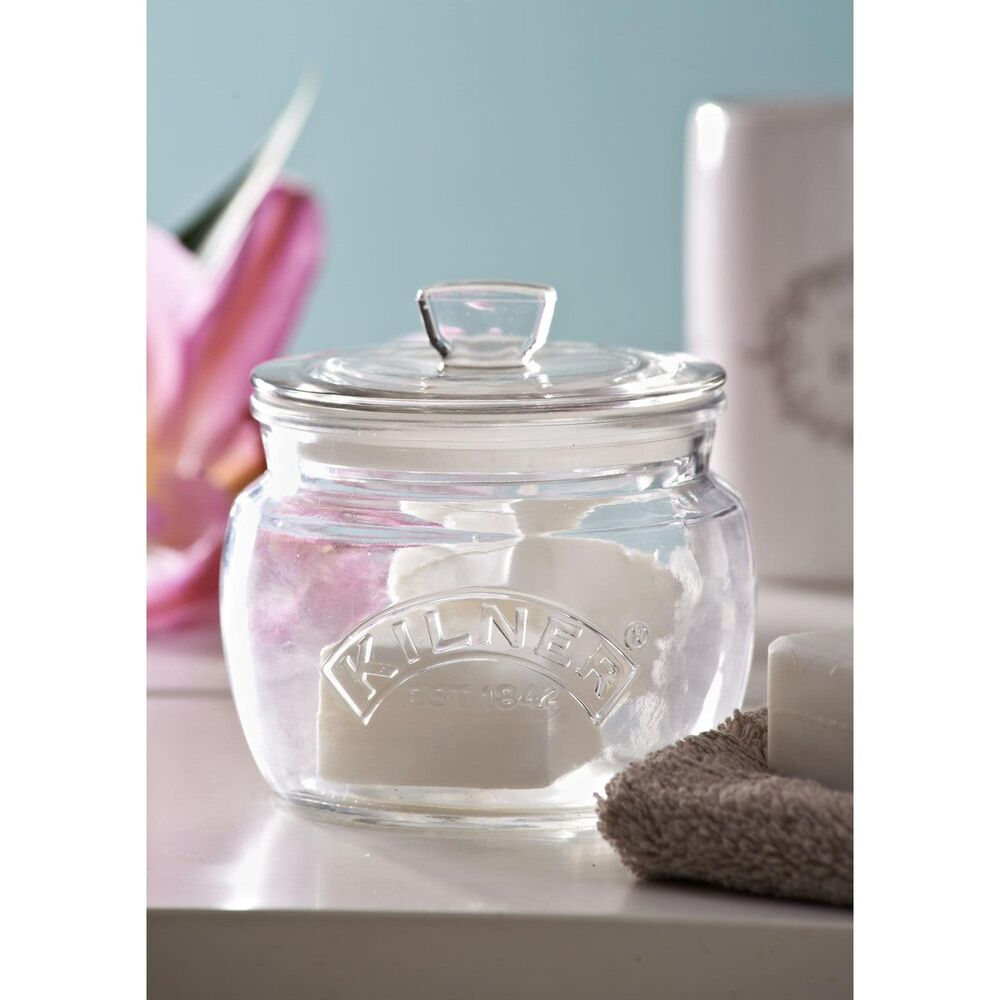 Kilner - Universal Storage Jar - 850ml