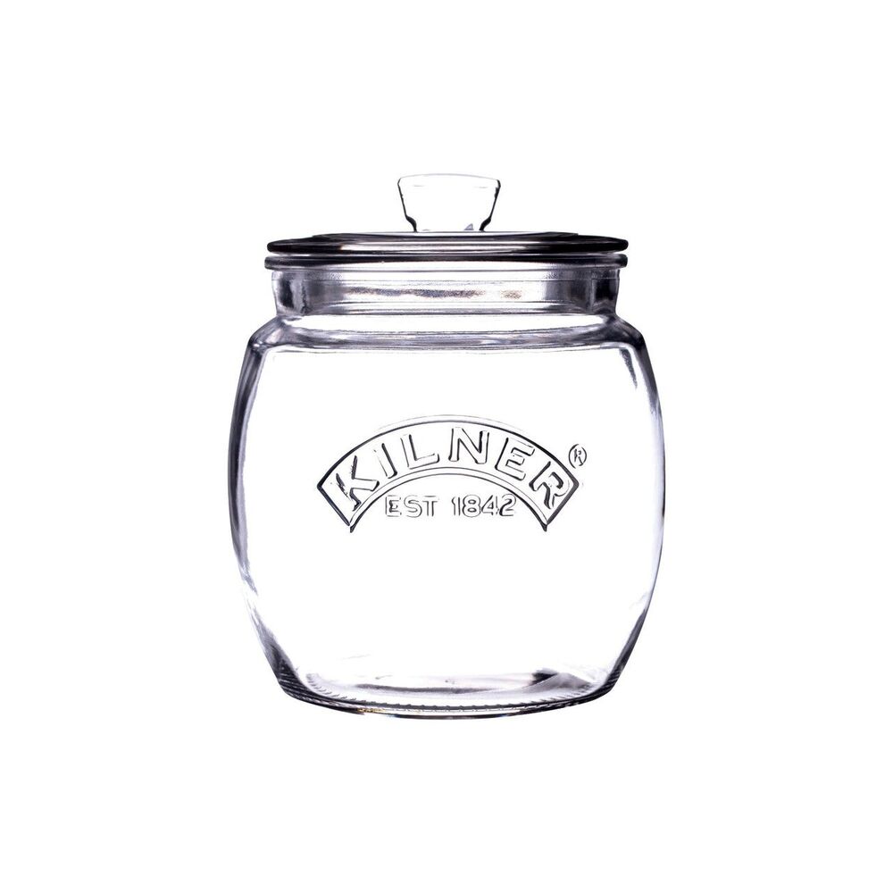 Kilner - Universal Storage Jar - 850ml